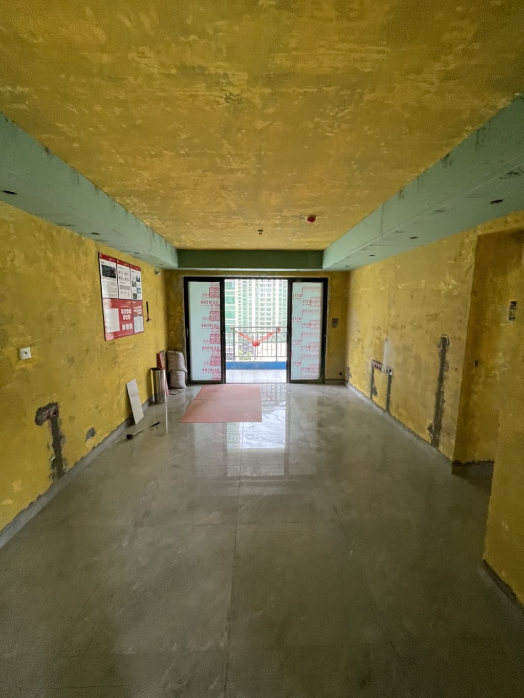 @所有業(yè)主 限量征集16套[金質(zhì)工程樣板間]，為您打造“精質(zhì)”家