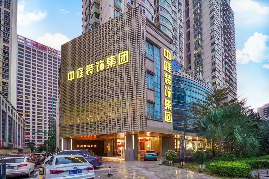 南寧裝修人氣口碑爆棚的裝修公司，快來(lái)看看！