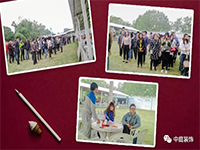 【戶(hù)外拓展】跟著我們來(lái)一場(chǎng)說(shuō)走就走的旅途，去看美麗南方........