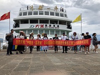 生活不只眼前的工作，還有遠(yuǎn)方的麗江古城！